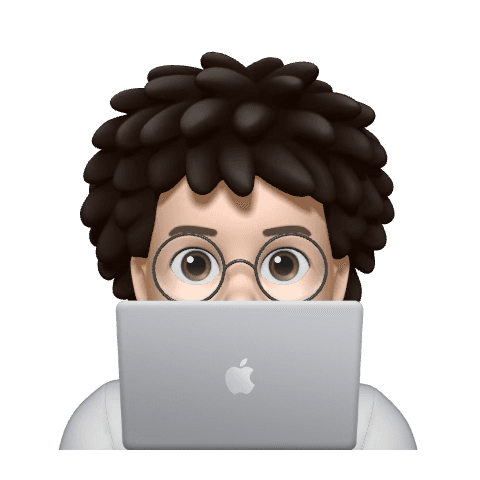 My memoji