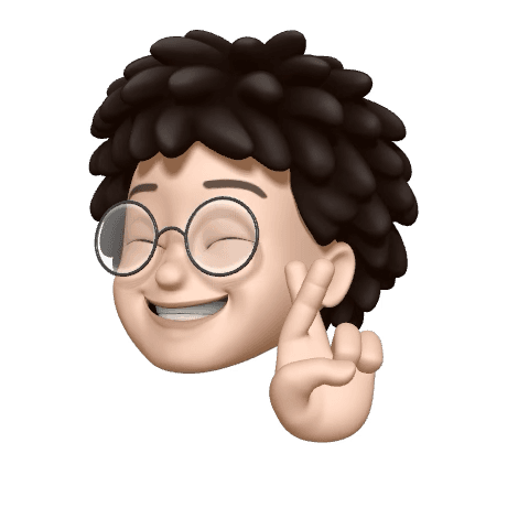 Smile Memoji